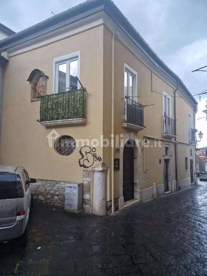 Appartamento in affitto a Benevento