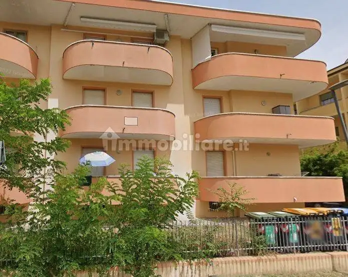 Appartamento in vendita a San Mauro Pascoli