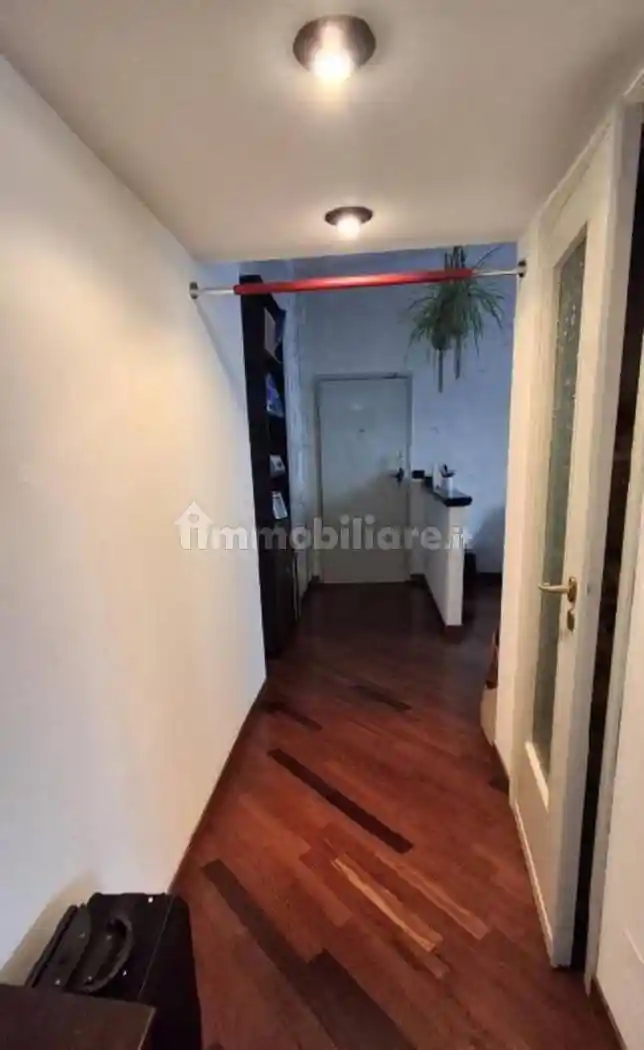 Appartamento all'asta via Alberico da Rosciate 14, Milano - foto 4