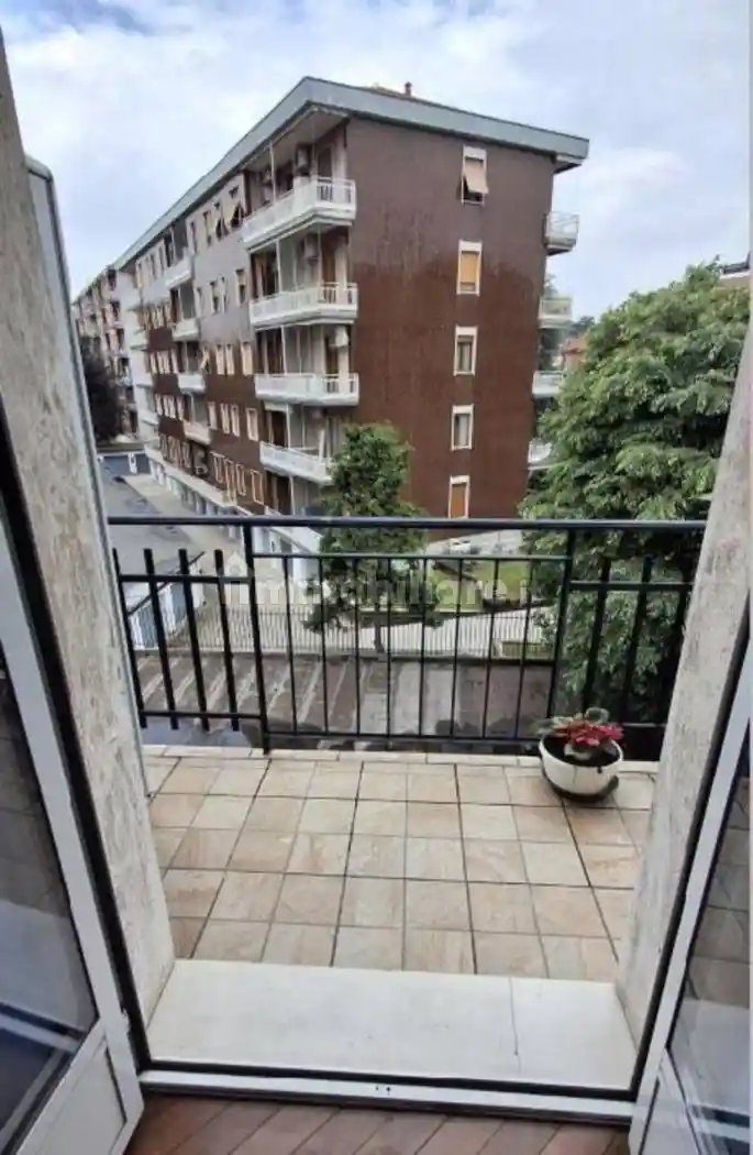 Appartamento all'asta via Alberico da Rosciate 14, Milano - foto 5