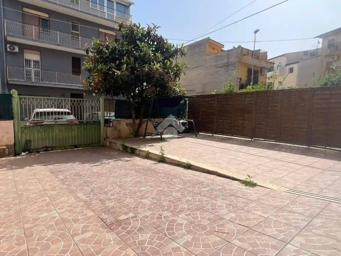 Trilocale vicolo Palma 18, Acqua dei Corsari, Palermo - foto 3