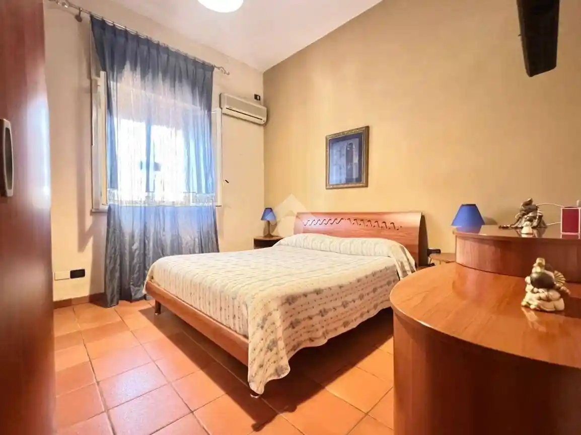 Trilocale vicolo Palma 18, Acqua dei Corsari, Palermo - foto 4