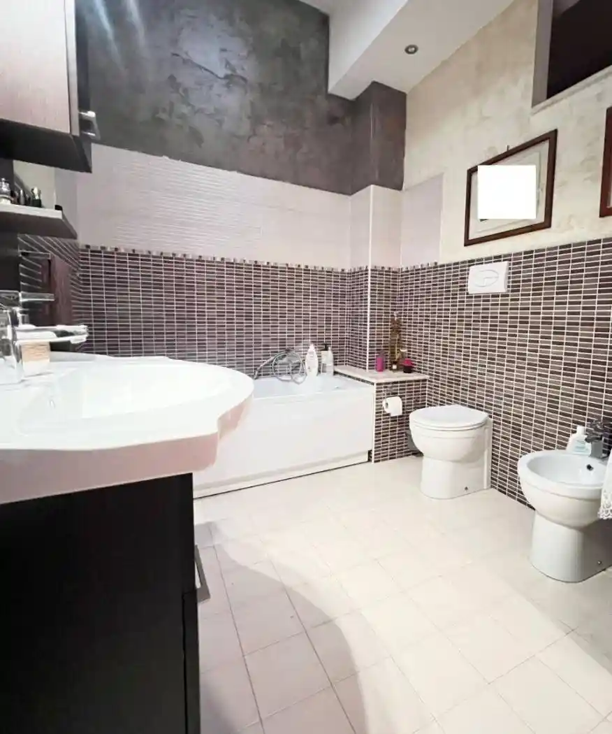 Trilocale vicolo Palma 18, Acqua dei Corsari, Palermo - foto 5