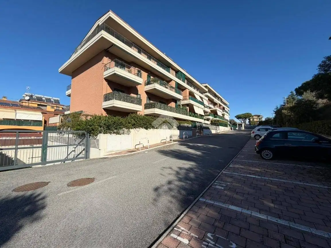 Appartamento in affitto a Roma