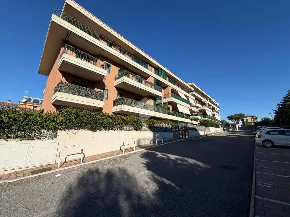 Bilocale via Anagnina 452, Morena, Roma - foto 3