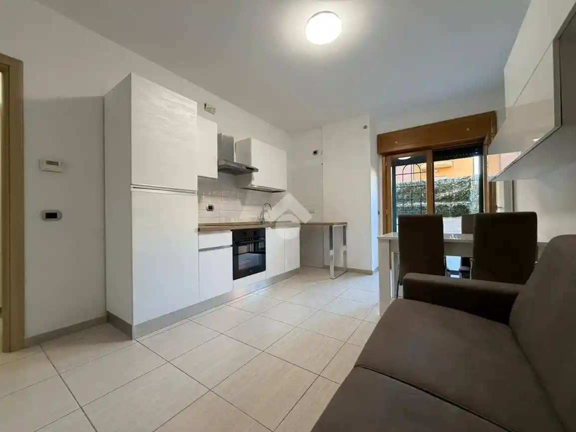 Bilocale via Anagnina 452, Morena, Roma - foto 5