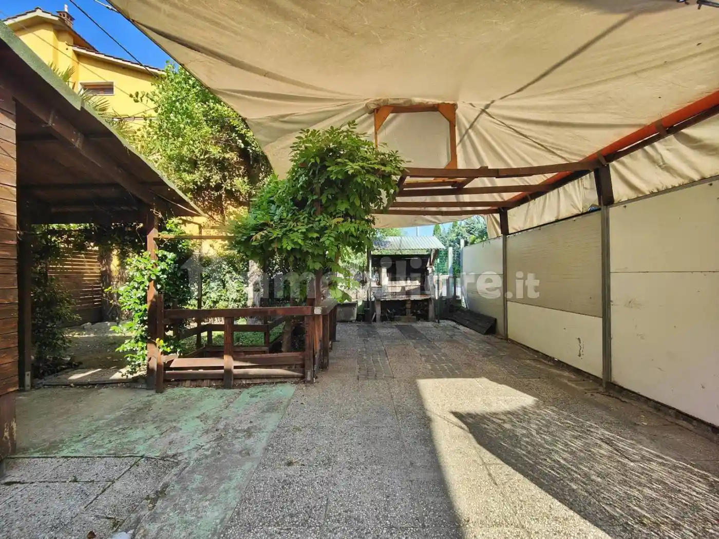 Terratetto unifamiliare via Cava, San Giusto, Prato - foto 2