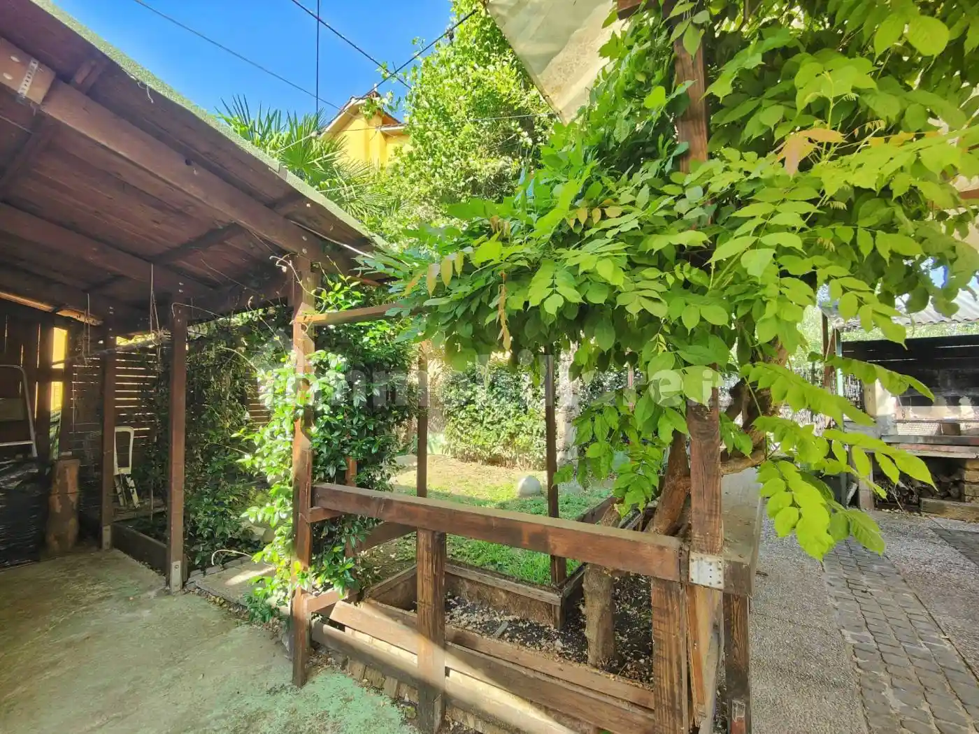 Terratetto unifamiliare via Cava, San Giusto, Prato - foto 4