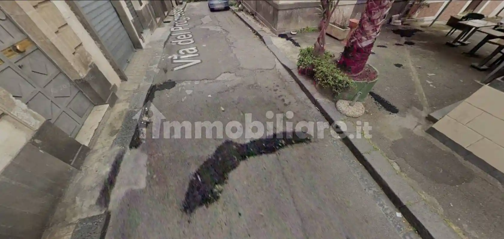 Appartamento in vendita a Lentini