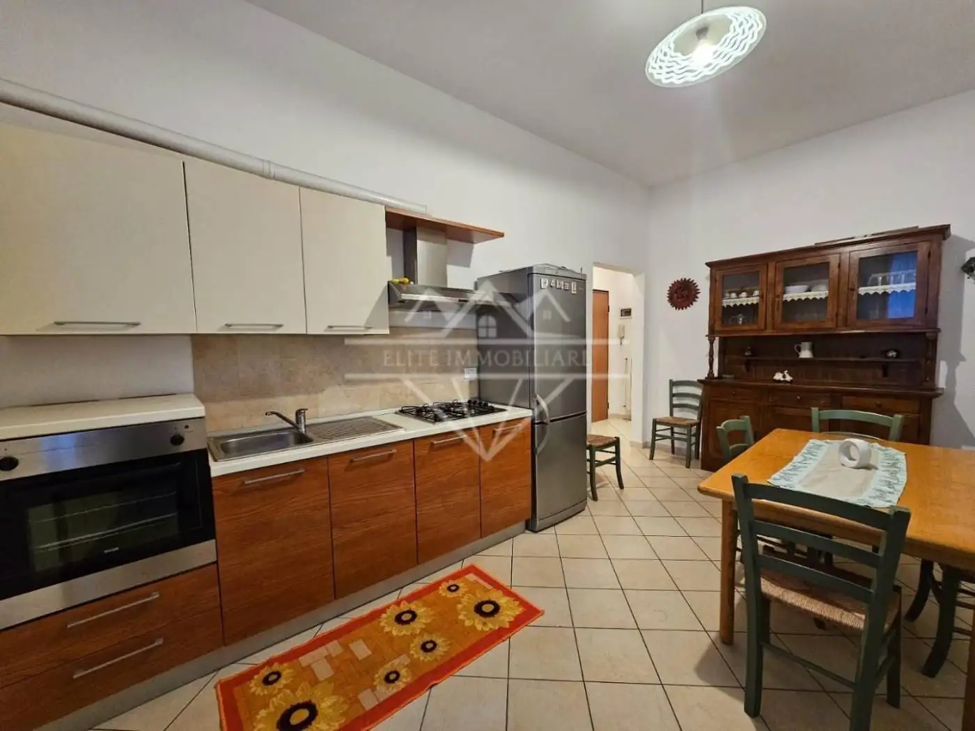 Appartamento in vendita a Carrara