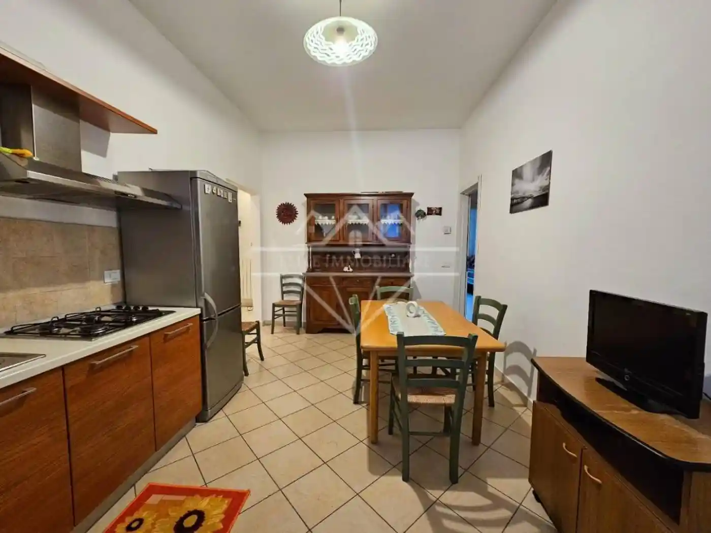 Trilocale via Campiglia,, Stadio, Sant'Antonio, Marasio, Carrara - foto 3