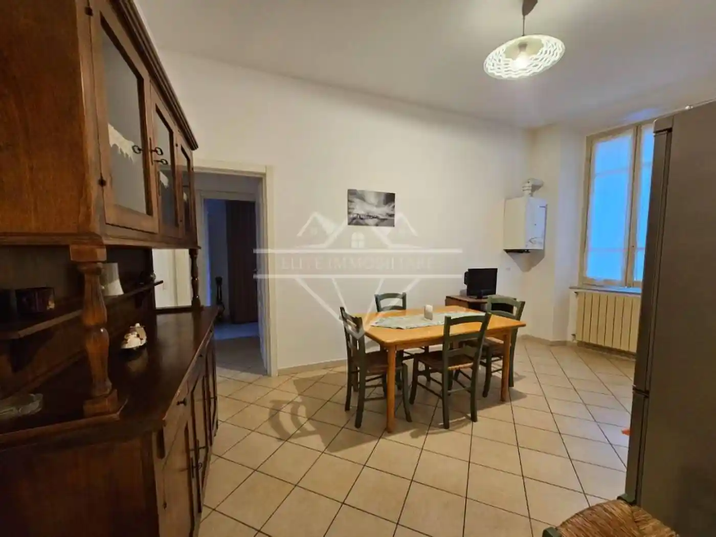 Trilocale via Campiglia,, Stadio, Sant'Antonio, Marasio, Carrara - foto 4