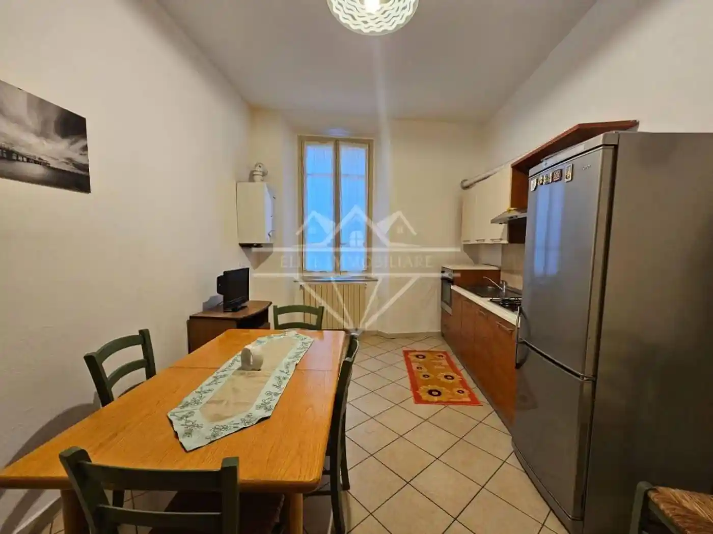 Trilocale via Campiglia,, Stadio, Sant'Antonio, Marasio, Carrara - foto 5