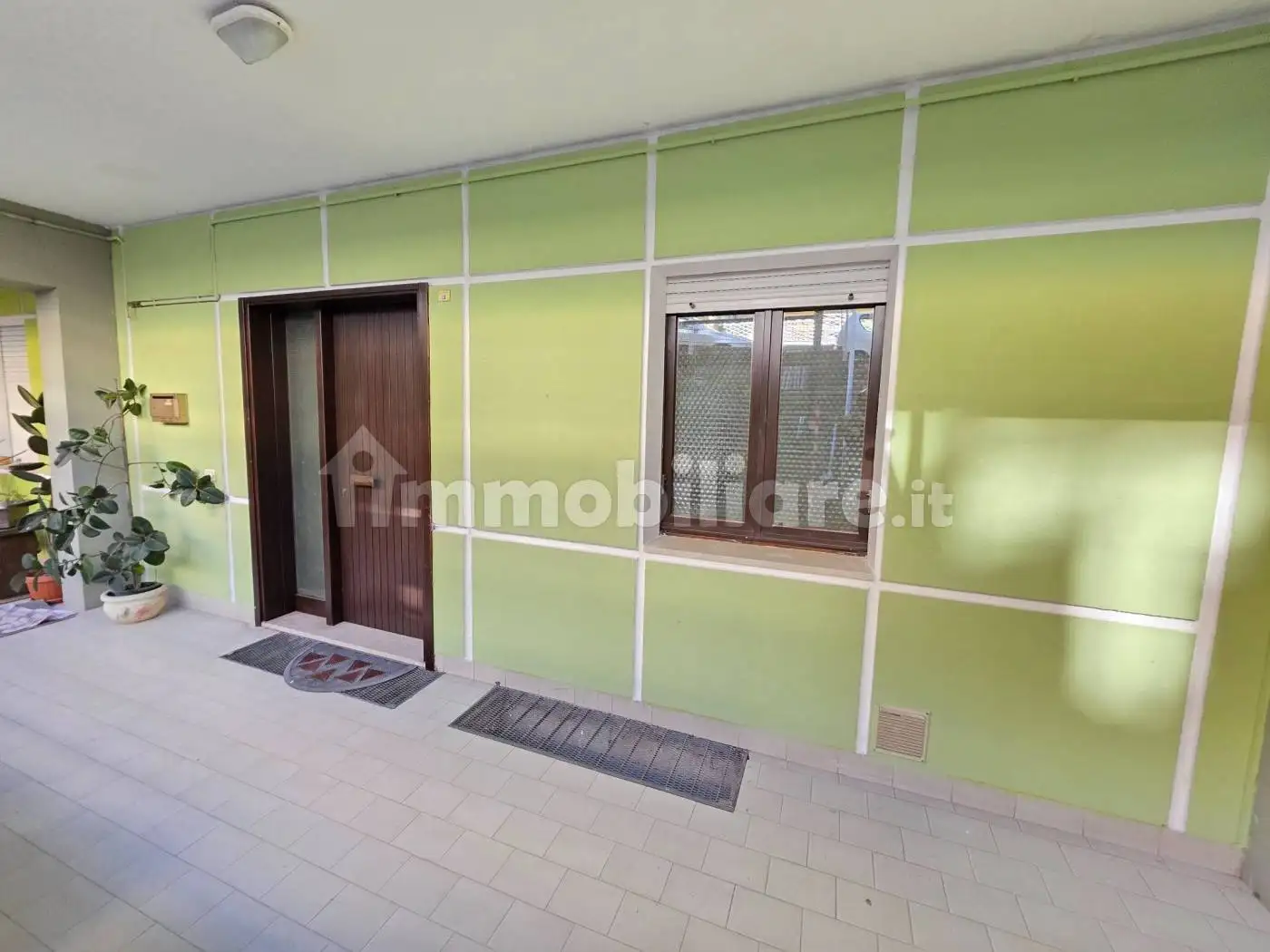 Villetta a schiera in vendita a Corciano