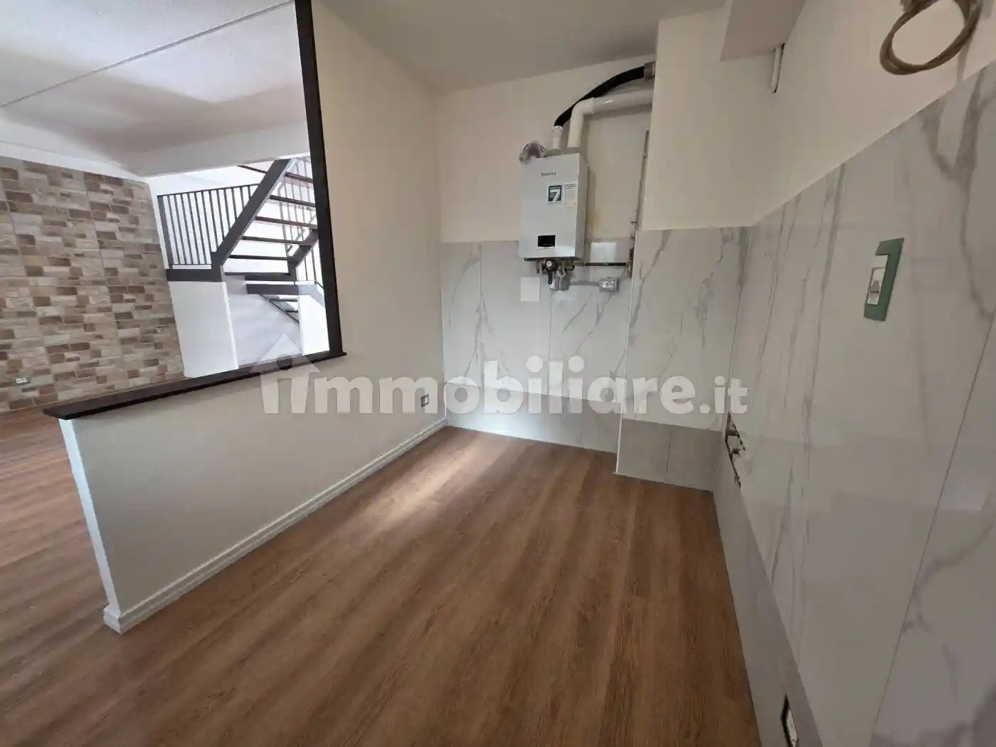 Villa a schiera via Salvatore Quasimodo 23, Il Rigo, Corciano - foto 4