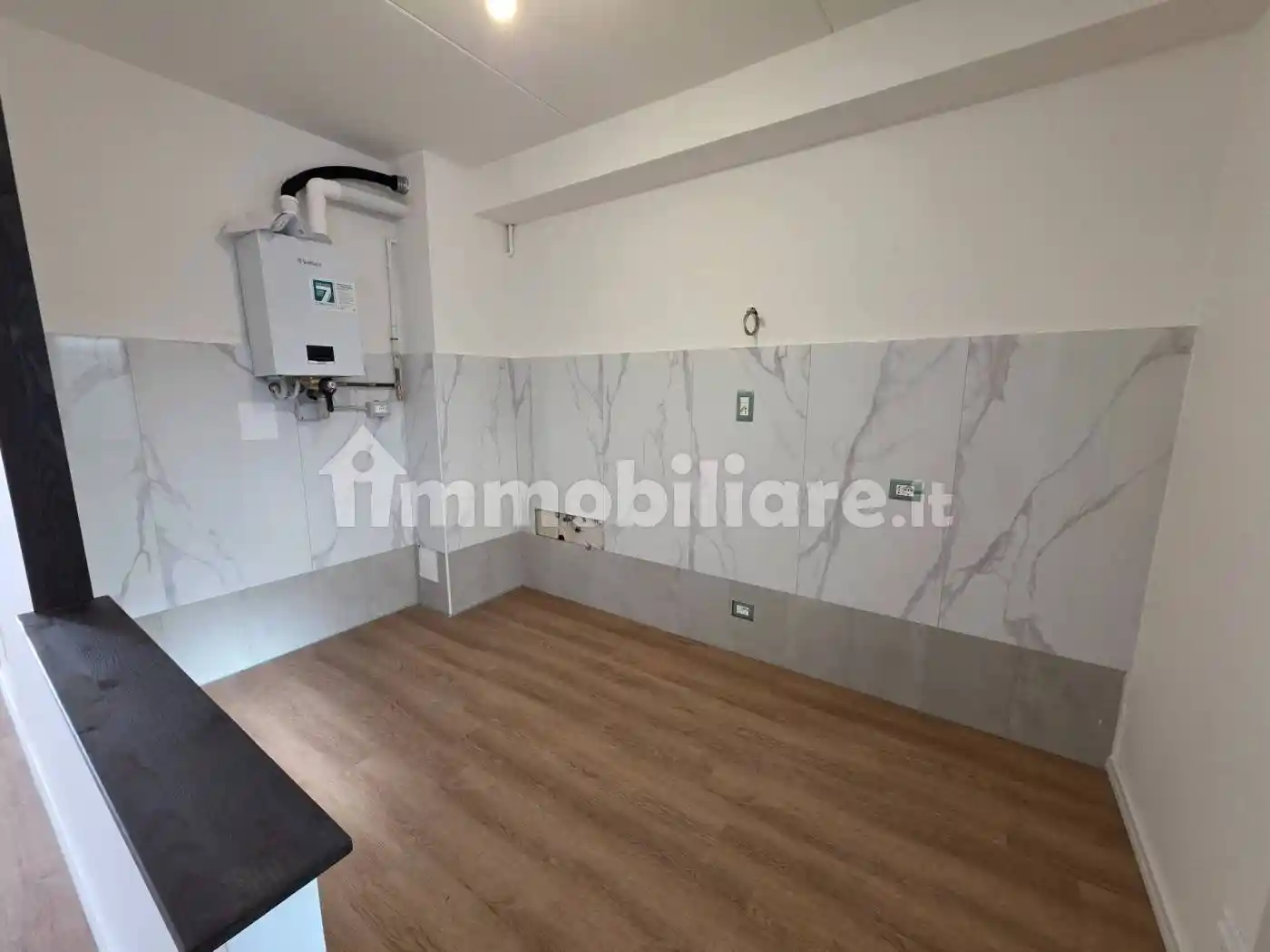 Villa a schiera via Salvatore Quasimodo 23, Il Rigo, Corciano - foto 5