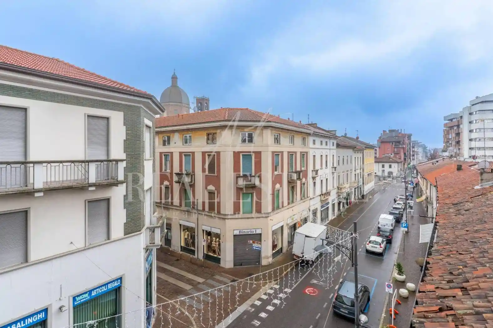 Appartamento in vendita a Desio