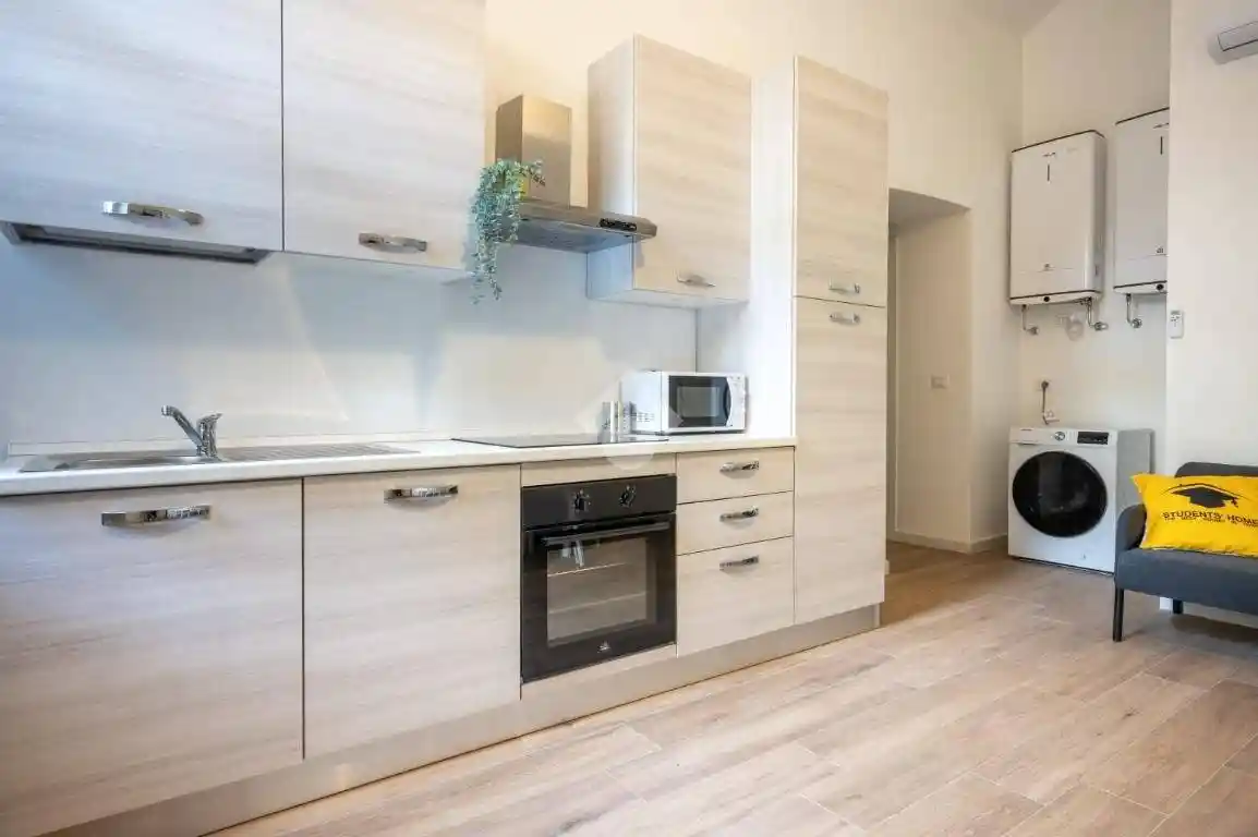 Appartamento in affitto a Torino