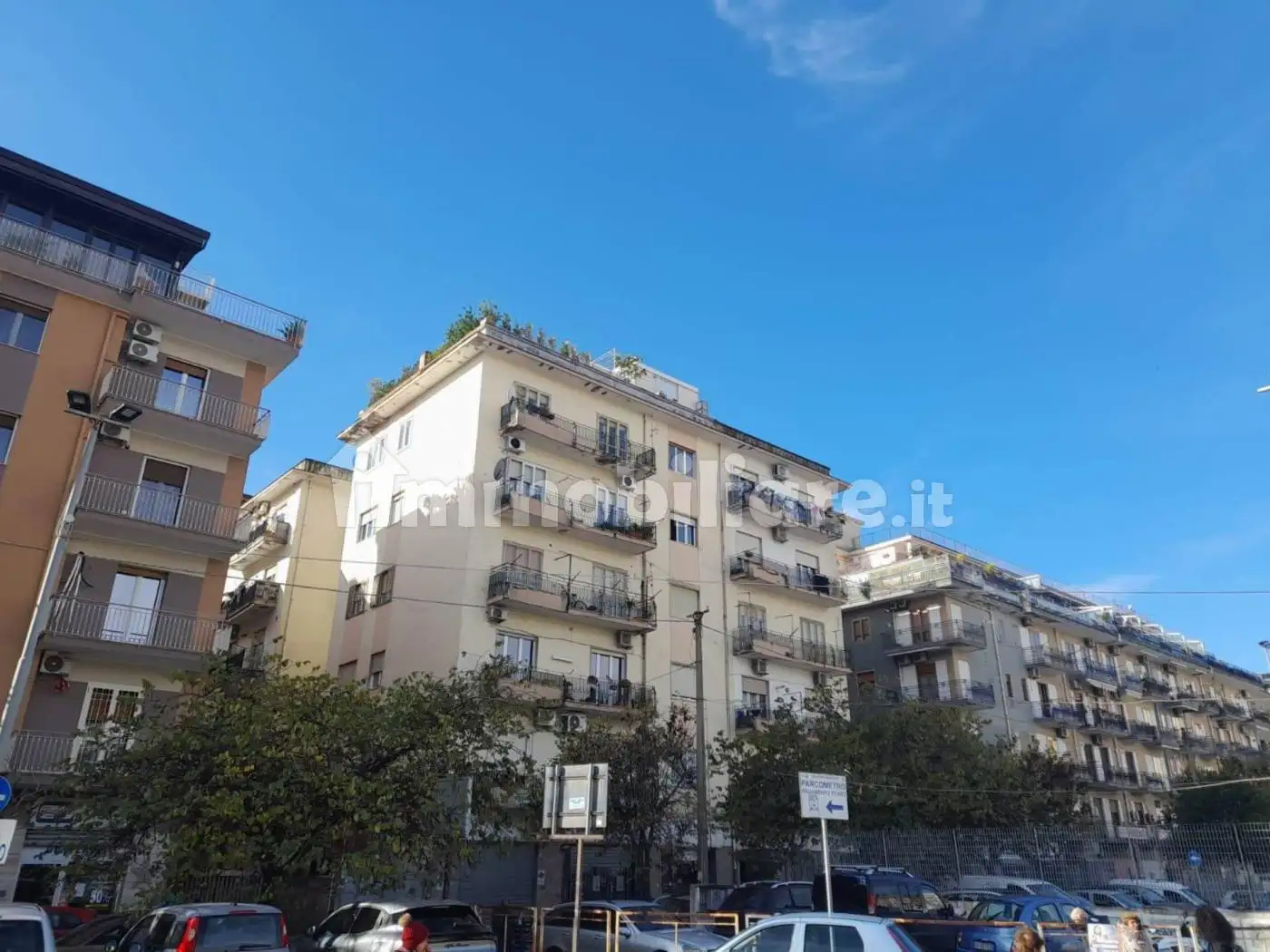 Appartamento in vendita a Salerno