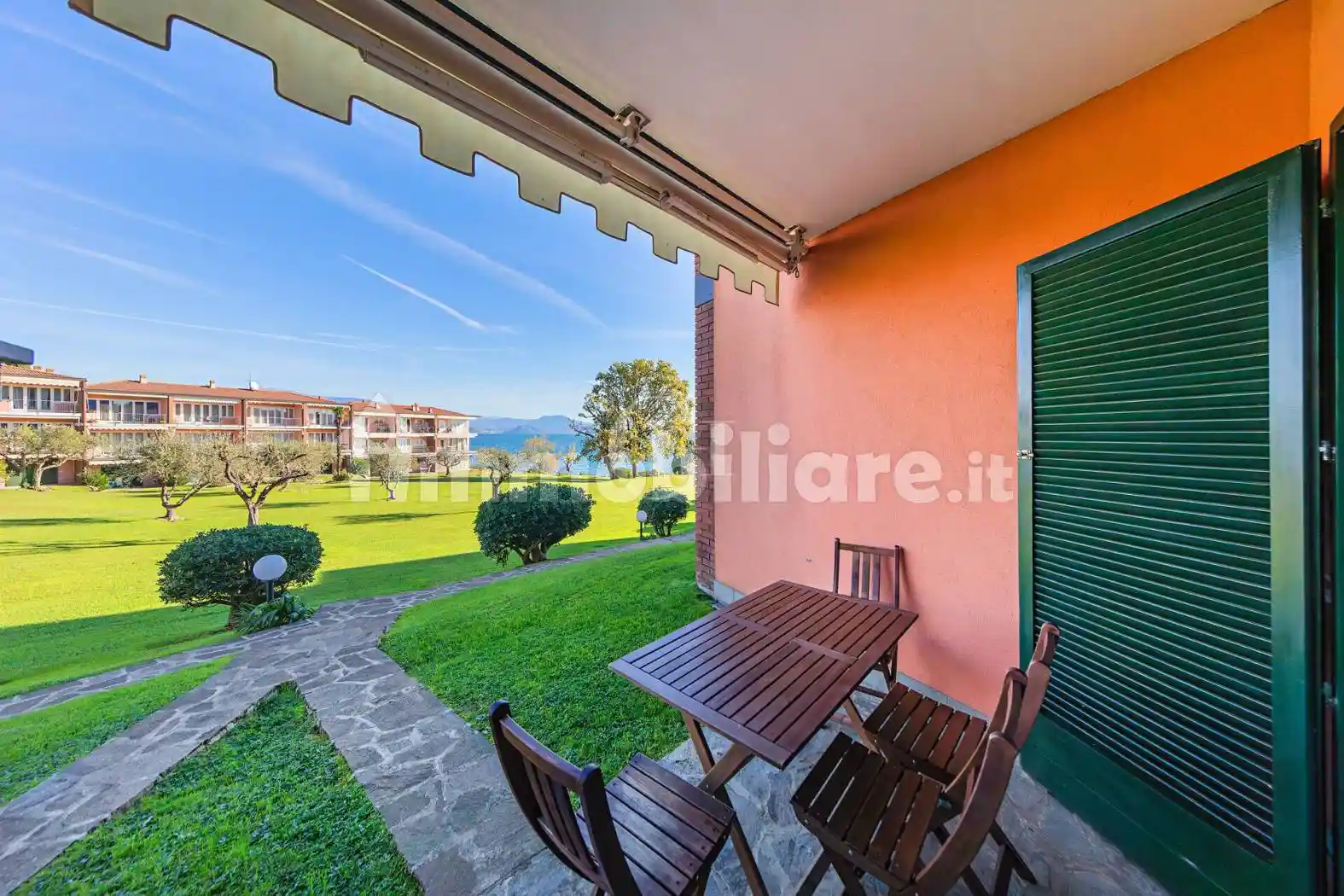 Bilocale via Seselle 55, Gardoncino, Manerba del Garda - foto 2