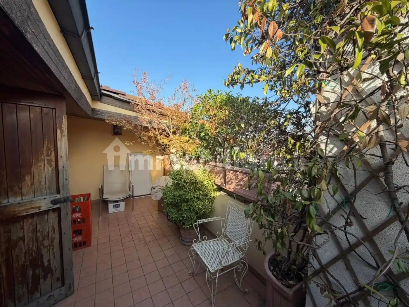 Appartamento in vendita a Piacenza