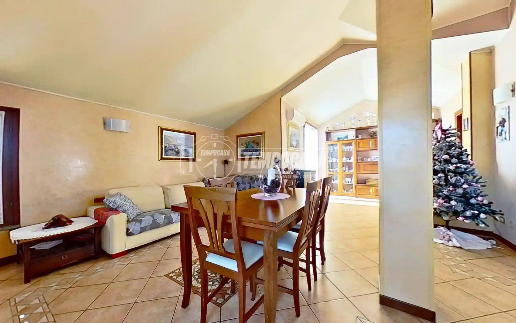 Trilocale via Guglielmo Oberdan, Parco Castello, Legnano - foto 2