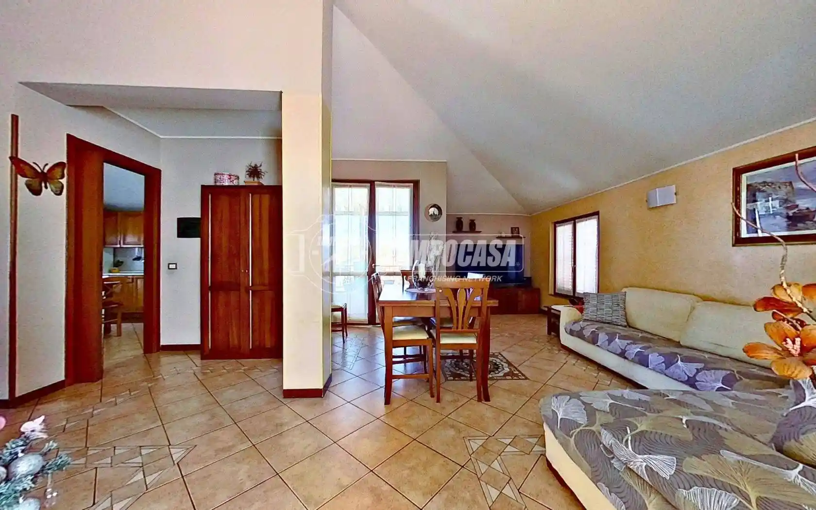 Trilocale via Guglielmo Oberdan, Parco Castello, Legnano - foto 3