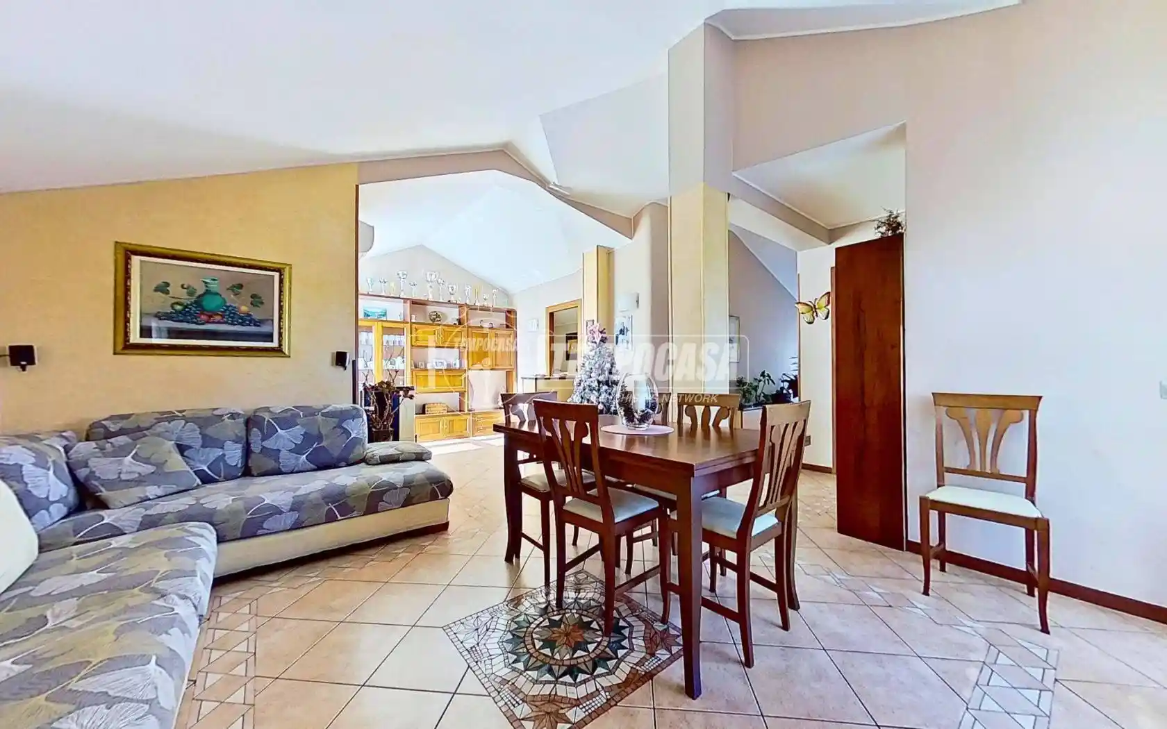 Trilocale via Guglielmo Oberdan, Parco Castello, Legnano - foto 4