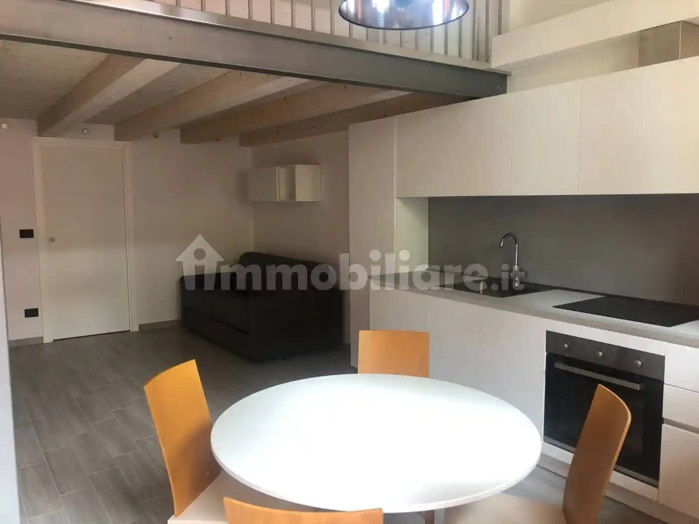 Bilocale ottimo stato, su più livelli, Borgo Panigale, Bologna - foto 2