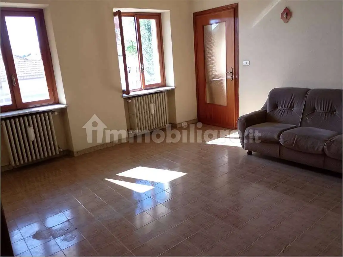 Terratetto unifamiliare via Corio, 14, Centro, Ciriè - foto 4