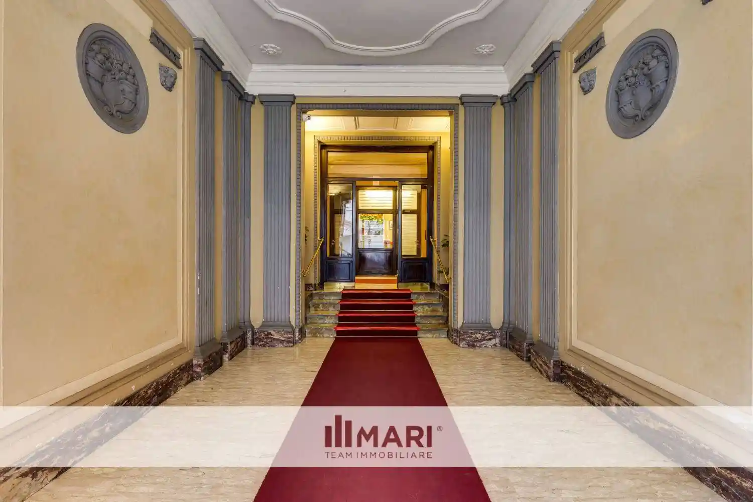 Bilocale via del Viminale, 43, Repubblica, Roma - foto 2