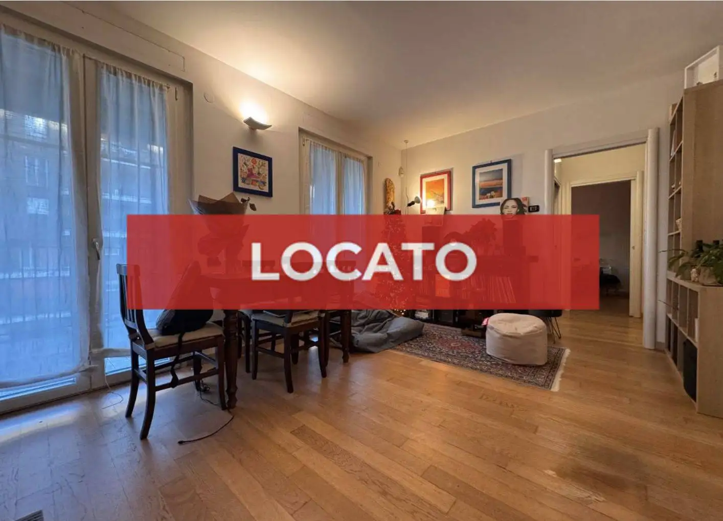 Appartamento in affitto a Peschiera Borromeo