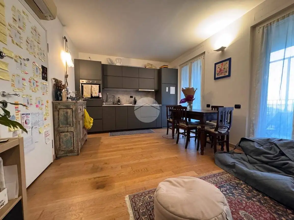 Bilocale via oriana fallaci 1, Bettola Zelo Foramagno, Peschiera Borromeo - foto 3