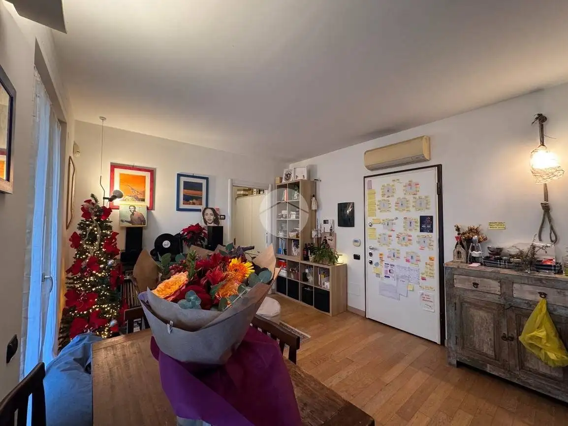 Bilocale via oriana fallaci 1, Bettola Zelo Foramagno, Peschiera Borromeo - foto 4