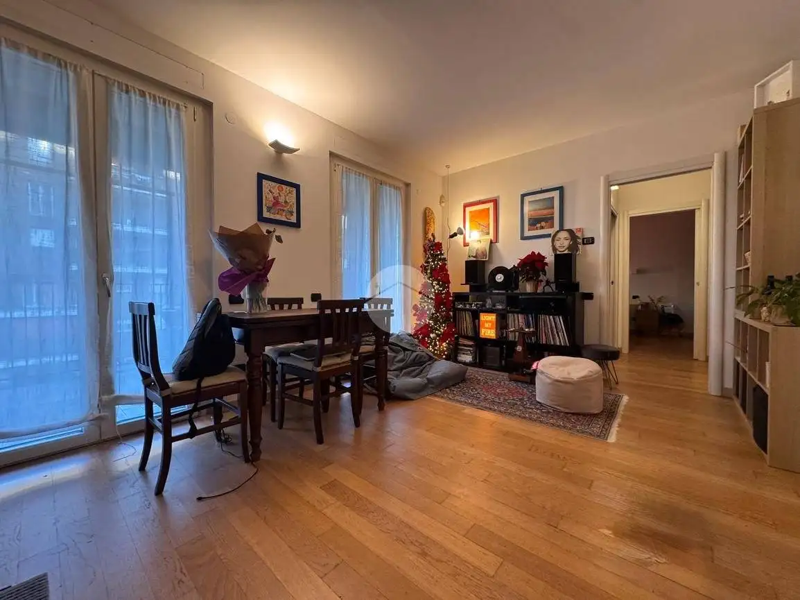 Bilocale via oriana fallaci 1, Bettola Zelo Foramagno, Peschiera Borromeo - foto 5