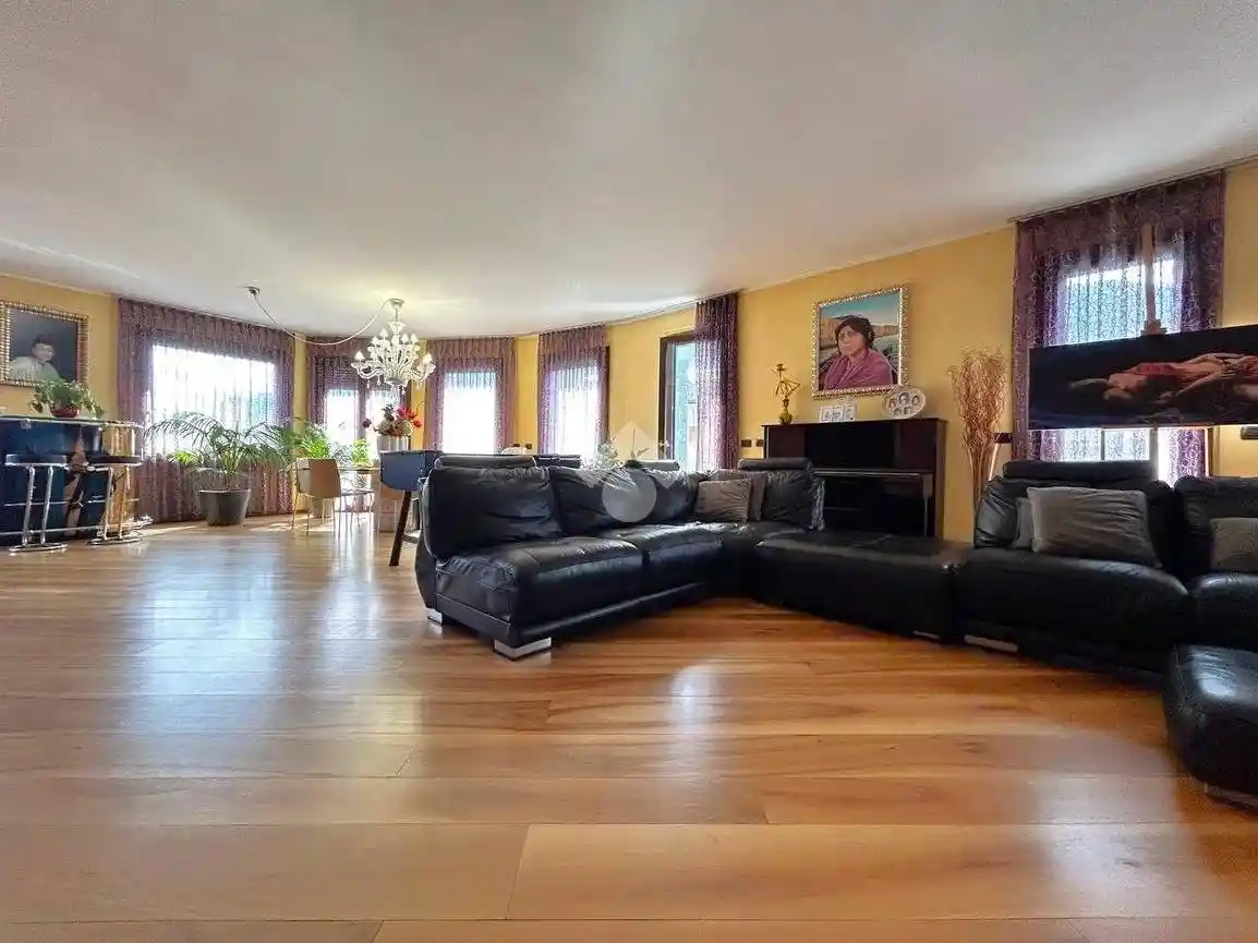 Attico - Mansarda in vendita a Sondrio