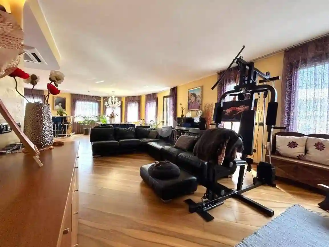 Attico - Mansarda - foto 2