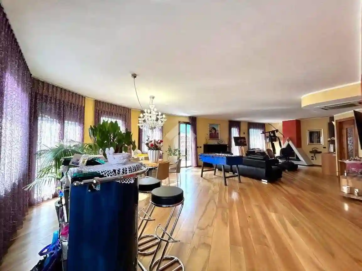 Attico - Mansarda - foto 3