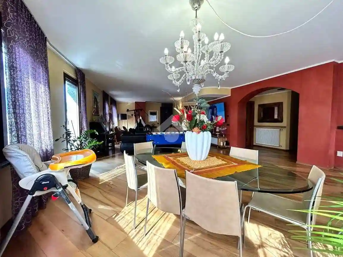 Attico - Mansarda - foto 5