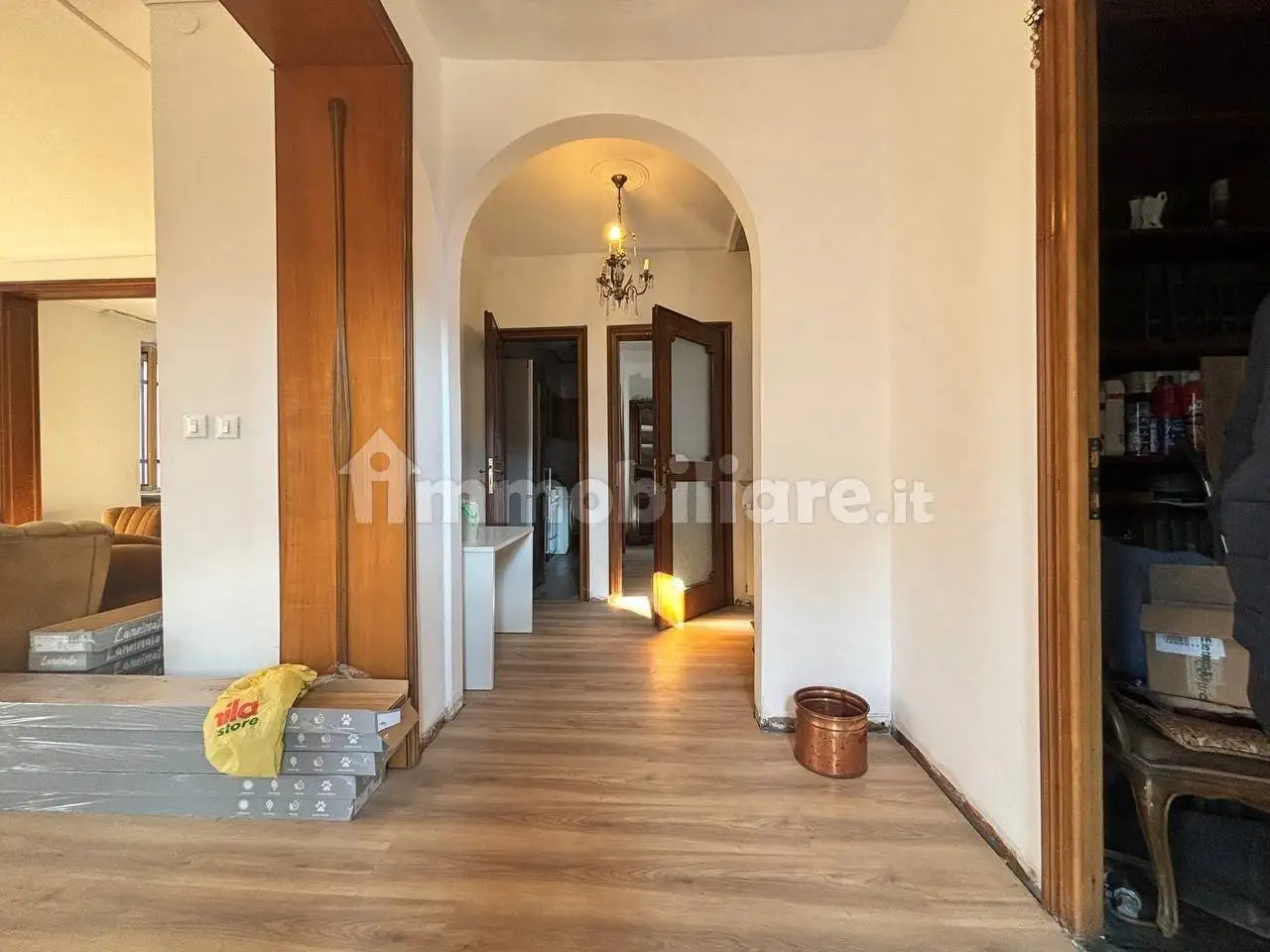 Appartamento in vendita a Ziano Piacentino