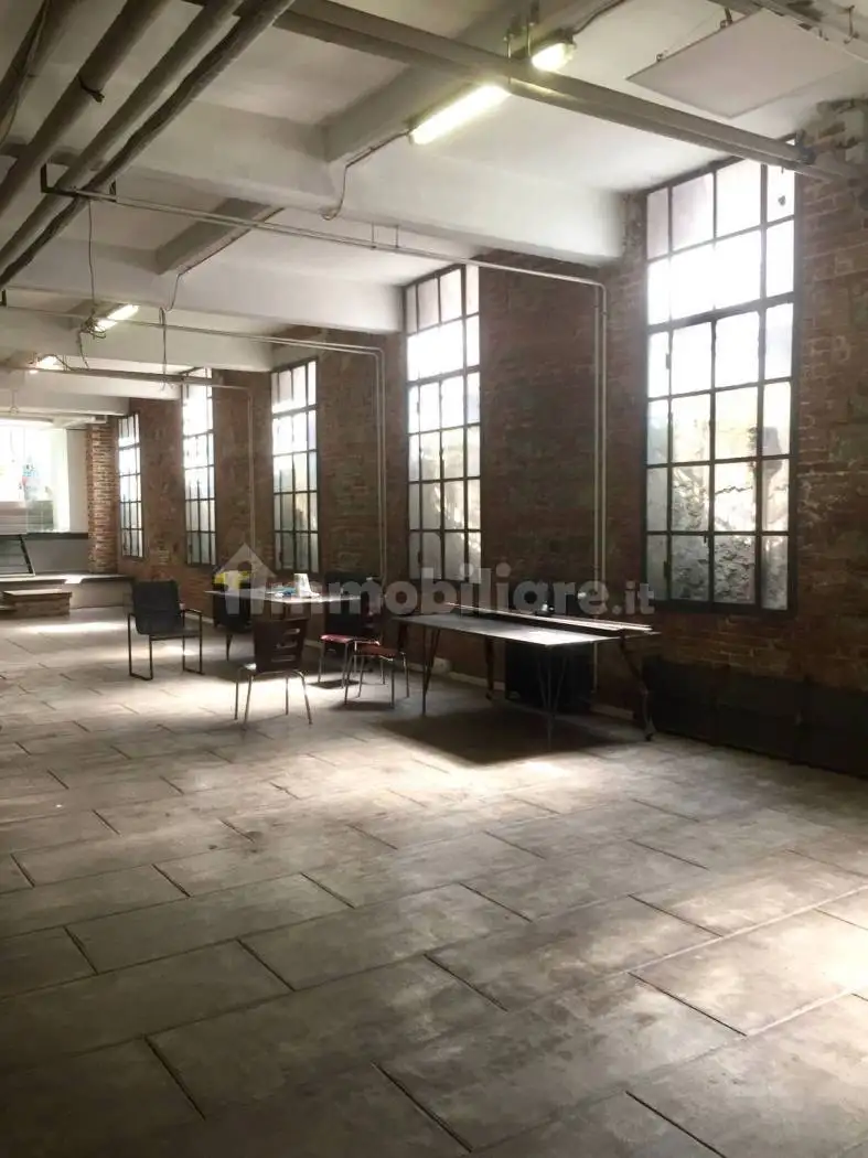 Loft in vendita a Torino