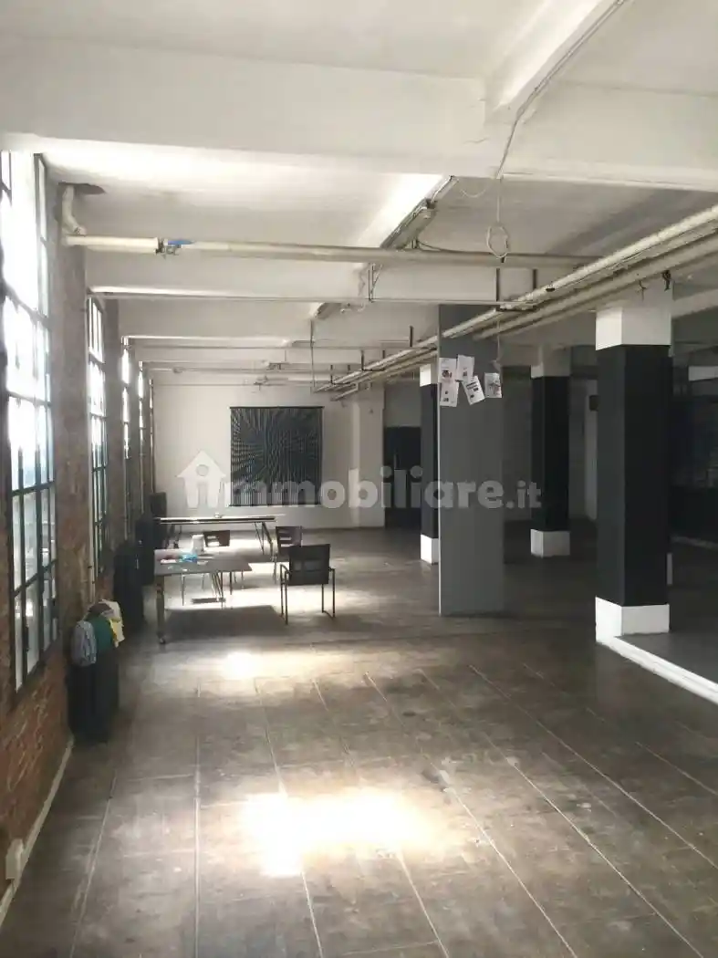 Loft via Principe Tommaso 36, San Salvario - Baretti, Torino - foto 2
