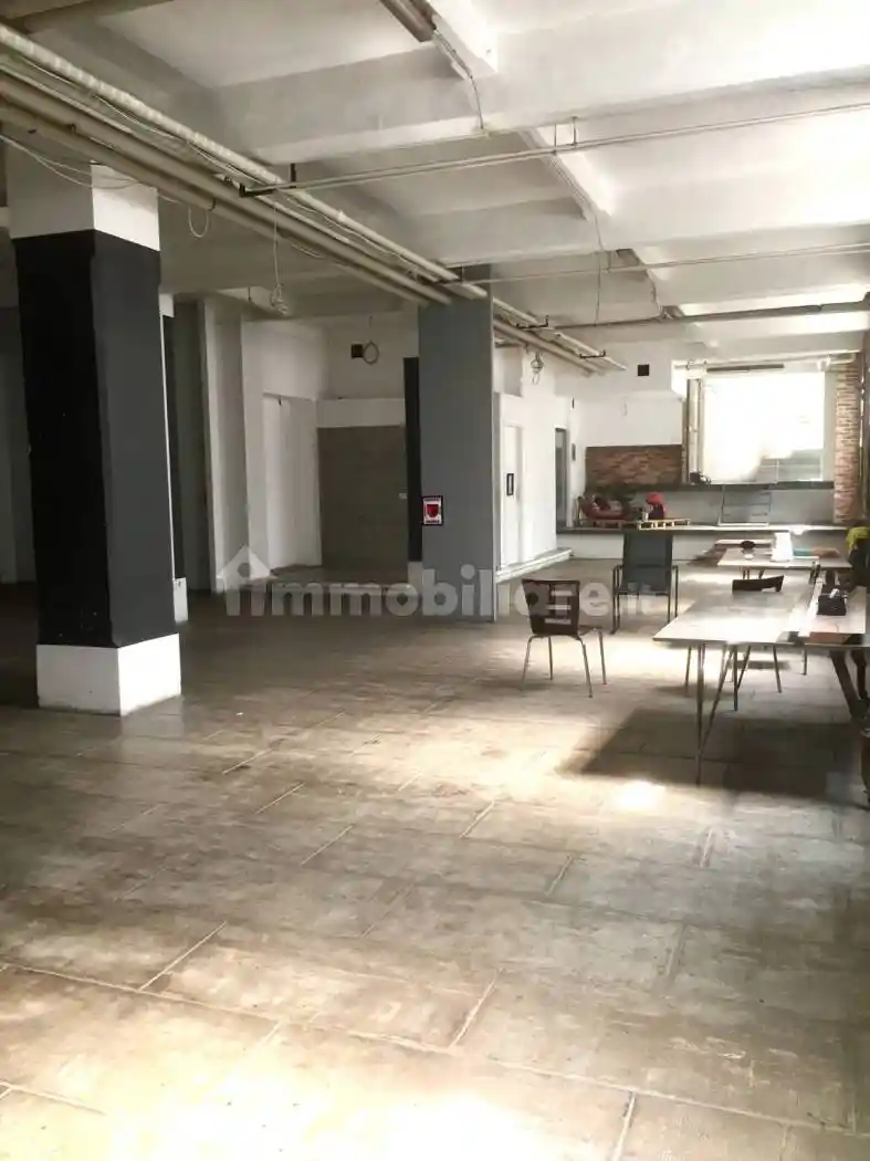 Loft via Principe Tommaso 36, San Salvario - Baretti, Torino - foto 3