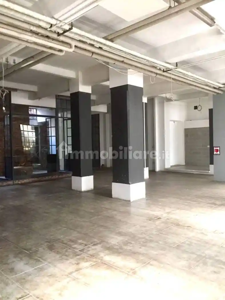 Loft via Principe Tommaso 36, San Salvario - Baretti, Torino - foto 4