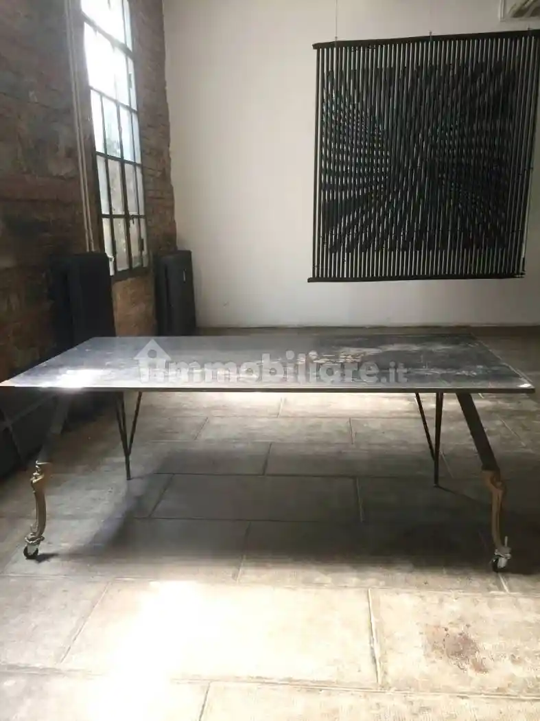 Loft via Principe Tommaso 36, San Salvario - Baretti, Torino - foto 5