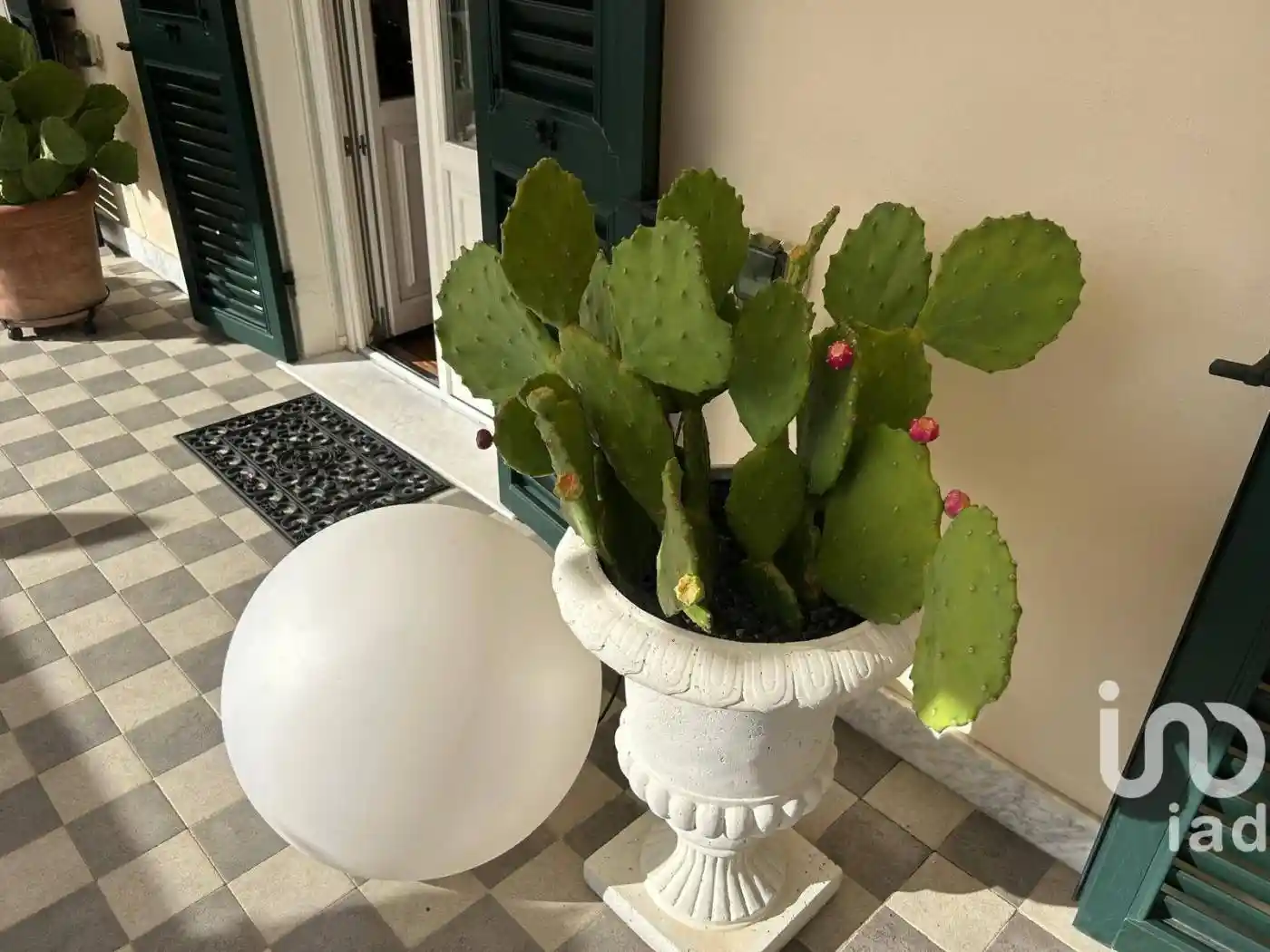 Attico piazza Manin, Manin, Genova - foto 2