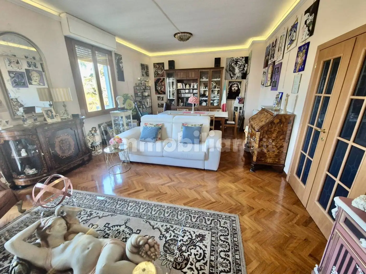 Appartamento in vendita a Firenze