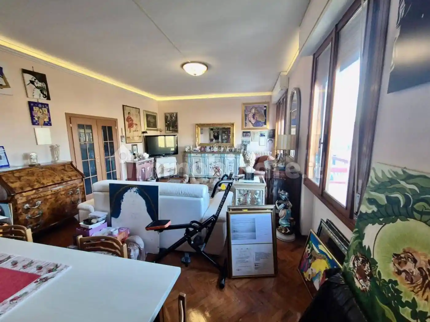 Appartamento via delle Nazioni Unite, Villamagna  - Albereta, Firenze - foto 2