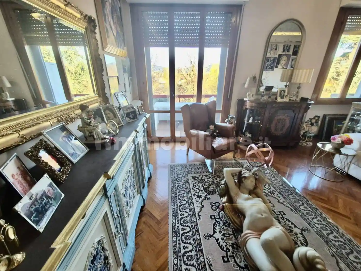 Appartamento via delle Nazioni Unite, Villamagna  - Albereta, Firenze - foto 3