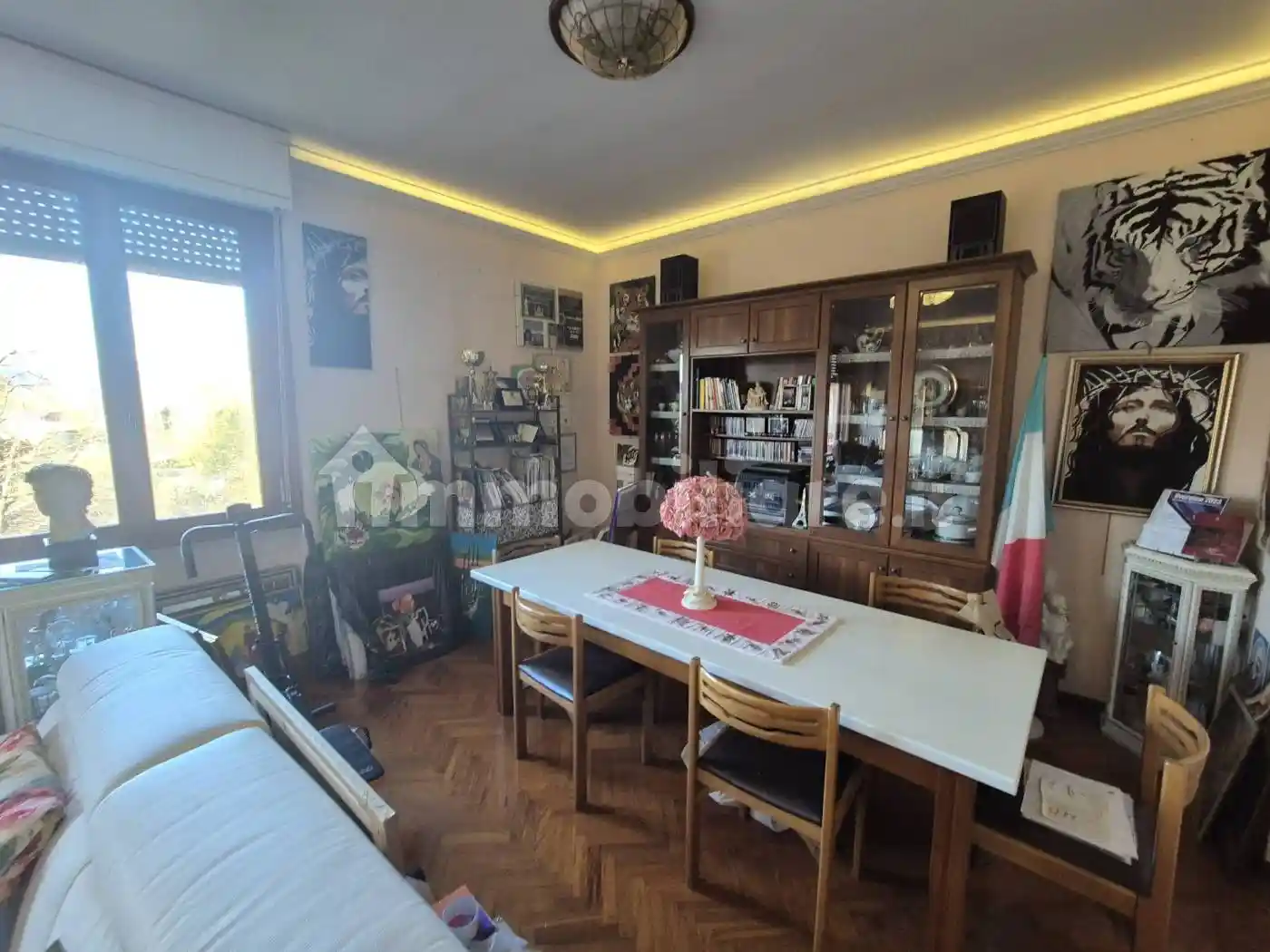 Appartamento via delle Nazioni Unite, Villamagna  - Albereta, Firenze - foto 4